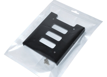 Marco De Instalación Ultron Interno 1x2.5" Ssd/Hdd Metal Negro