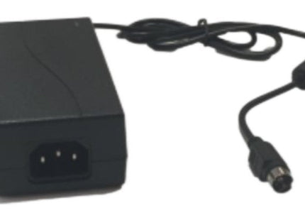 Fuente De Alimentación Compatible Epson/Bixolon 24v 2,5a Conector Minidin 3pin