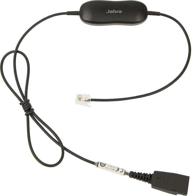 Jabra Gn1216, Cable De Conexión 88001-03