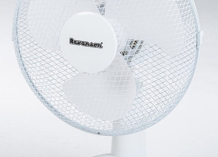 EAN 5902230901889 - Ravanson WT-1040 ventilador Gris, Blanco imagen 2