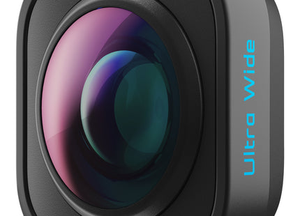 Gopro Aewal-001 Accesorio Para Cámara De Deportes De Acción Lente