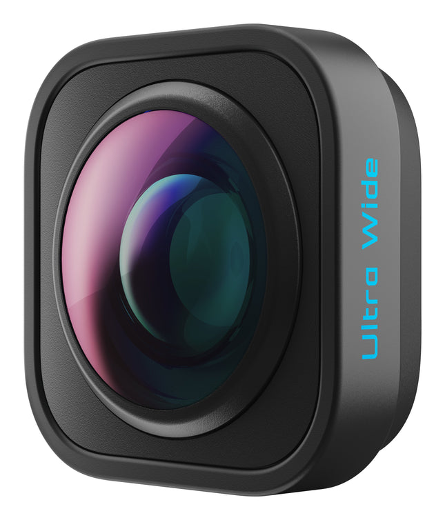 Gopro Aewal-001 Accesorio Para Cámara De Deportes De Acción Lente