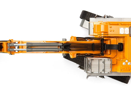 Excavadora Siku Control Liebherr R980 Sme, Rc Radio Control 10674100000