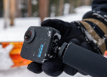 Gopro Agxtm-002 Vara De Extensión De 2,7 M