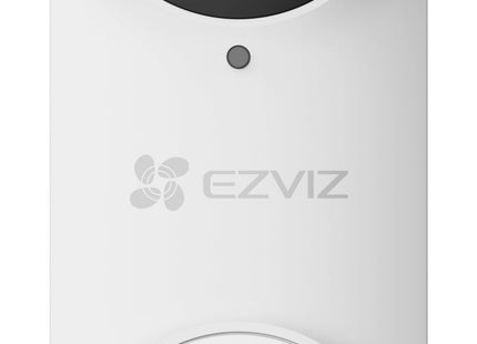 EAN 6941545607450 - EZVIZ DB2 Pro Blanco imagen 6