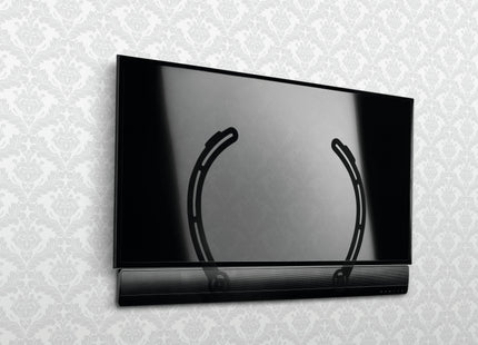 EAN 8716184067020 - One For All Solid Line WM5211 Negro imagen 2