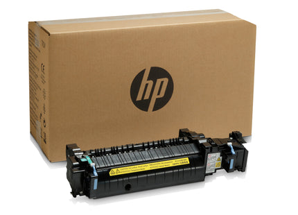 EAN 0888182585597 - HP Color LaserJet B5L36A 220V Fuser Kit Kit de fusores de impresora imagen 1