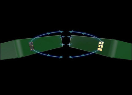 Ventilador Pc Thermaltake Cl-F220-Pl12rg-A Verde