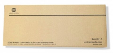 Toner Konica Minolta Tnp-59 Uar | 25000 Pages | Black | Bizhub 4422