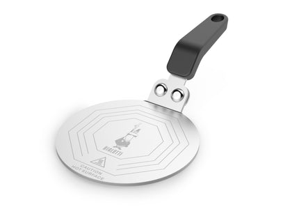 Adaptador De Cafeteras Para Placas De Inducción Bialetti