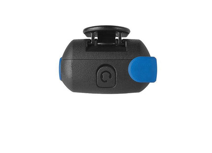 Motorola Kit Walkie Talkies 8km Talkabout T62 16 Canales Pantalla Lcd