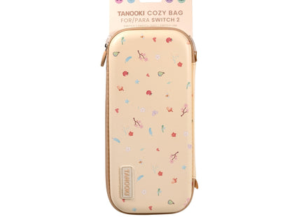 Bolsa Fr-Tec Nintendo Switch 2 Tanooki Cozy