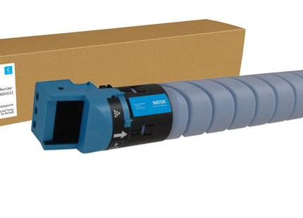 Toner  Xerox Everyday Reman Cyan