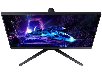 Samsung Ls24dg302euxen 24" Va Gaming Monitor 1920x1080 16:9 250cd M2 1ms Hdmi, Dp