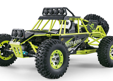 Amewi Rc Auto Crossracer Hggy Li-Ion Akku 1500mah 14+