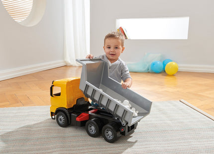 EAN 4006942810901 - Lena GIGA TRUCKS Dump truck Arocs imagen 5