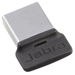 Jabra Adaptador Bluetooth Link 370 Ms Bluetooth 4.2 Para Ordenador De Sobremesa/Notebook - Usb 2.0 - Externo