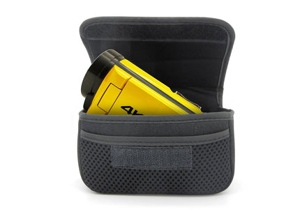 Aquapix Wdv5630 Videocámara Manual 13 Mp 4k Ultra Hd Amarillo