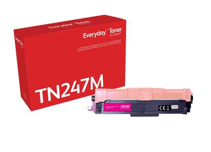 EAN 0095205066890 - Everyday 006R04232 cartucho de tóner 1 pieza(s) imagen 1