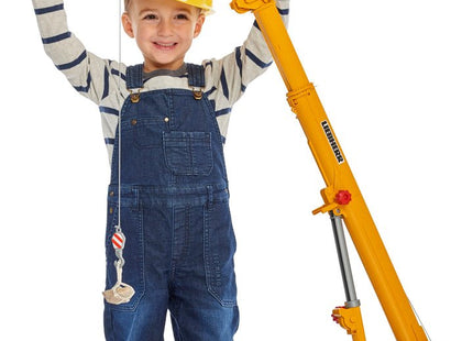 EAN 4001702035716 - BRUDER 03571 vehículo de juguete imagen 6