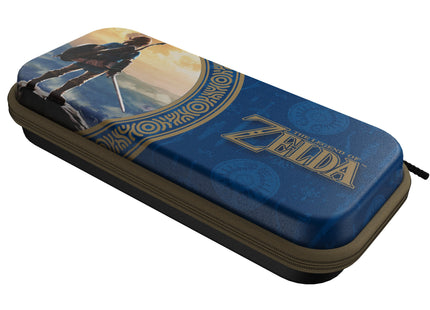 Funda Deluxe Travel Zelda Hyrule