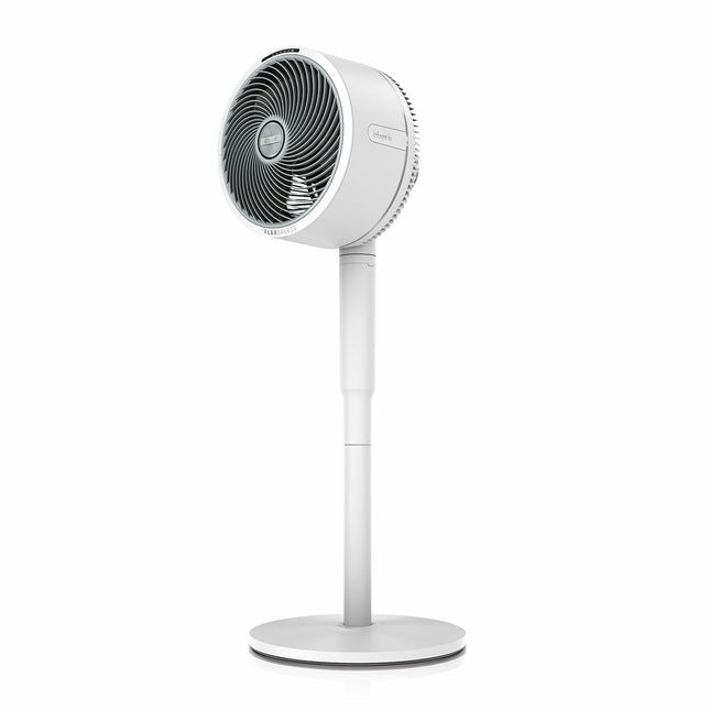 Ventilador Shark Flexbreeze Fa220eu Blanco 622356288651