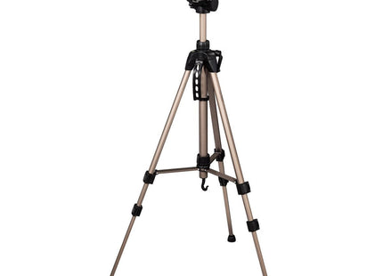 EAN 4007249041616 - Hama Tripod Star 61 tripode 3 pata(s) Plata imagen 2
