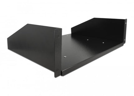 Delock Bandeja Extraíble 19 "3 U