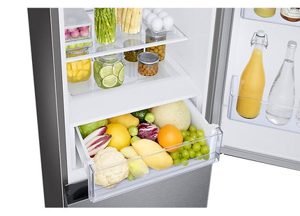%Rb34c601dsa Samsung     Fridge