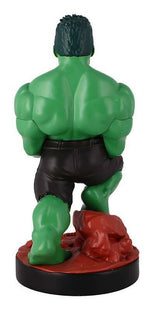 Cable Guy Hulk, Soporte Mer-2922