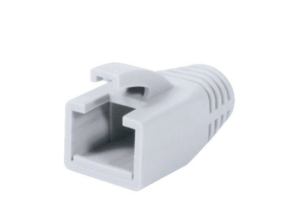 Logilink Mp0035w Protector De Cable Blanco 50 Pieza(S)
