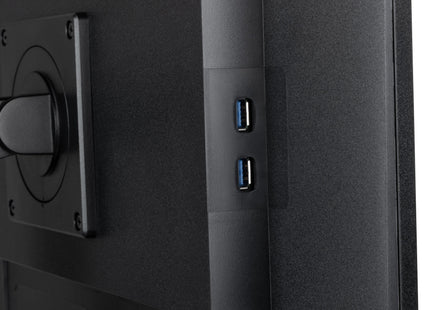 EAN 4948570122578 - iiyama XUB2492HSU-B6 pantalla para PC 60,5 cm (23.8") 1920 x 1080 Pixeles Full HD LED Negro imagen 8