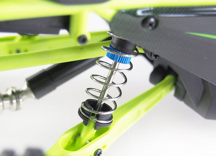 Amewi Rc Auto Crossracer Hggy Li-Ion Akku 1500mah 14+