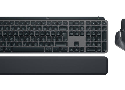 EAN 5099206112445 - Logitech 920-011614 teclado Ratón incluido Oficina RF Wireless + Bluetooth QWERTY Internacional de EE.UU. imagen 4