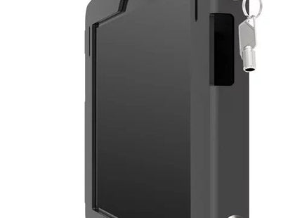 EAN 0819472028746 - Compulocks 111B209IPDSB soporte de seguridad para tabletas 27,7 cm (10.9") Negro imagen 8