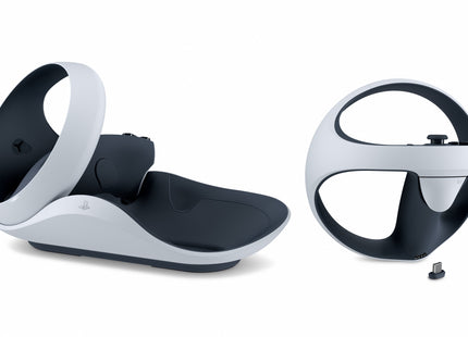 Estacion De Carga Sony Vr2