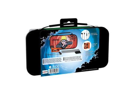 Switch Naruto Starter Kit Jutso Konix