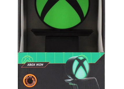 Cable Guy Ikon Soporte Sujecion Xbox 20cm