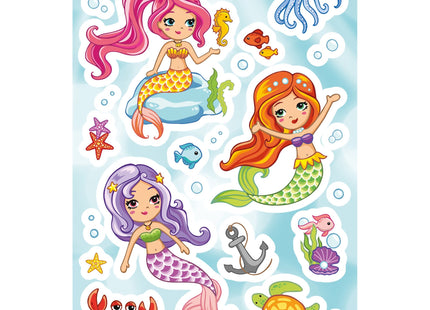 EAN 4008705155090 - HERMA 15509 etiqueta decorativa engomada Plástico Multicolor Permanente 27 pieza(s) imagen 2