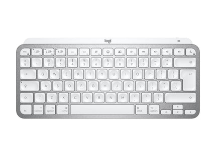 EAN 5099206099166 - Logitech Master 920-010526 teclado Oficina Bluetooth QWERTY Inglés Blanco imagen 1