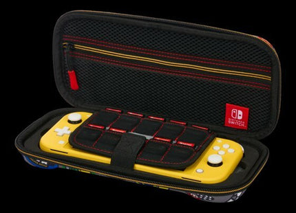 EAN 0617885045714 - PowerA NSCS0126-01 funda para consola portátil Funda protectora rígida Nintendo Multicolor imagen 7