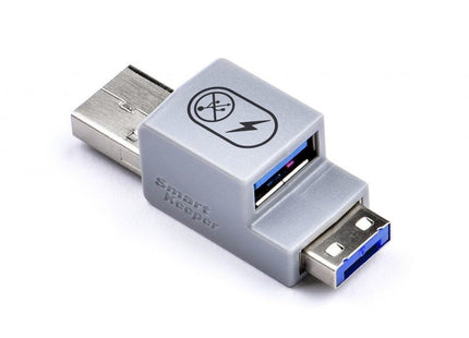 Smartkeeper Ucl03bk Bloqueador De Puerto Usb Tipo A Negro 1 Pieza(S)