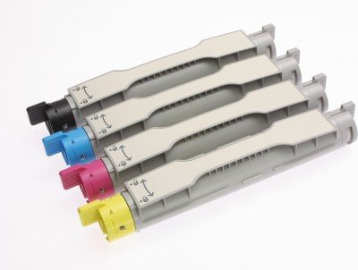 Original Epson Toner Laser Amarillo 8.000 Paginas Aculaser Al-C4100