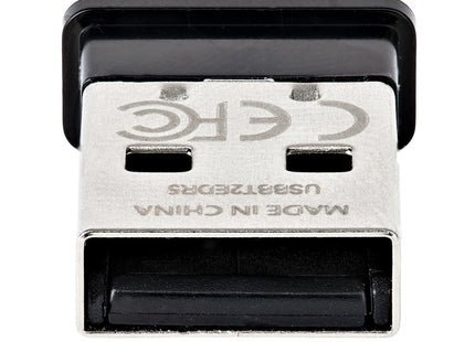 EAN 0065030894951 - StarTech.com USBA-BLUETOOTH-V5-C2 adaptador y tarjeta de red 2 Mbit/s imagen 4