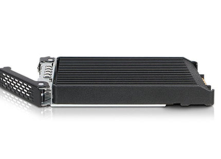 EAN 4713227445498 - Icy Dock MB720TK-B caja para disco duro externo Carcasa de disco duro/SSD Aluminio, Negro 2.5" imagen 6