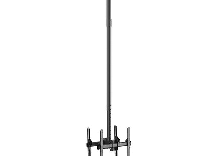 Newstar Barra De Extensión 100 Cm Pole For Fpma-C340black