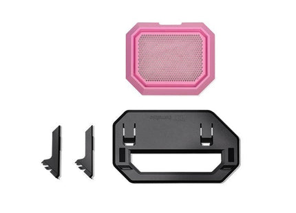 Kit De Soporte De Caja Tower 300 Bubble Pink