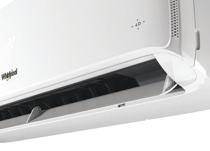 EAN 8003437641701 - Whirlpool SPICR 318W Sistema split Blanco imagen 7