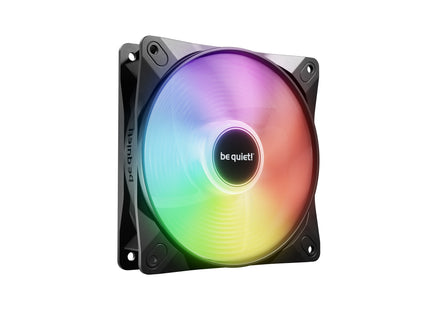 Ventilador Pc Be Quiet! Light Wings Lx Pwm 120 Mm Reverse Negro