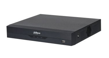 (Dhi-Nvr4116hs-Ei) Dahua Grabador Ip Nvr Wizsense 1u 1hdd 16 Canales Poe Con Inteligencia Artificial